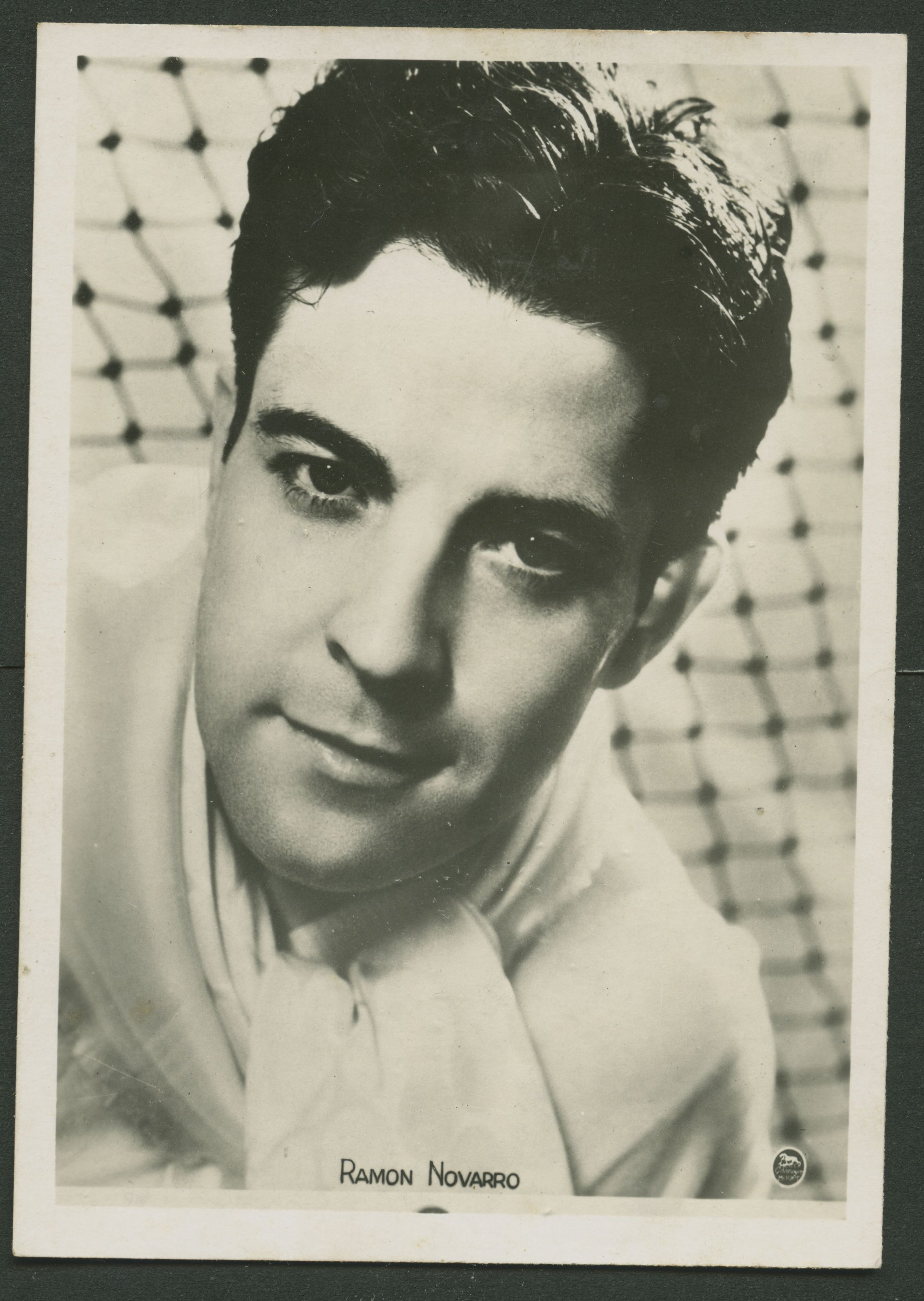 (image for) Ramon Novarro #0186